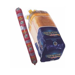 COMBO WHOLESOME BREAD+JOYS POLONY 400G